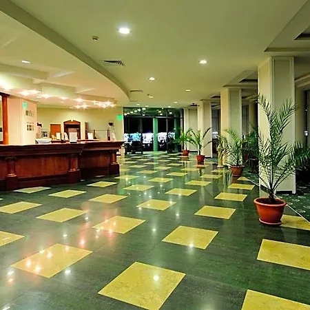 호텔 Caesar Palace