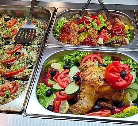 호텔 Caesar Palace 써니비치
