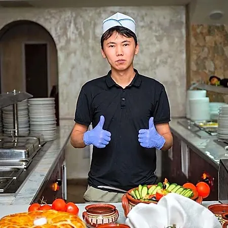 Caesar Palace 호텔