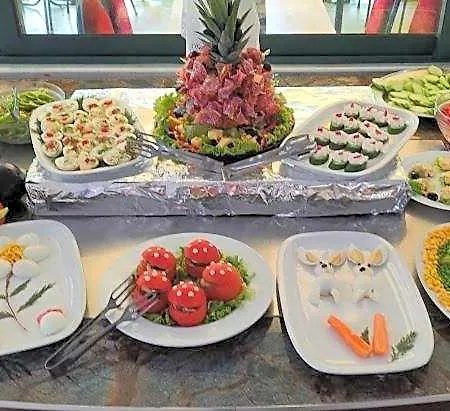 호텔 Caesar Palace