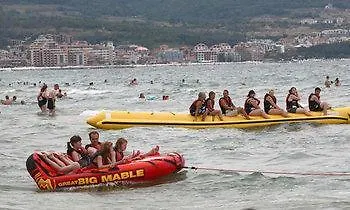 فندق Caesars Palace ساني بيتش