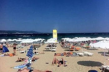 فندق Caesars Palace ساني بيتش