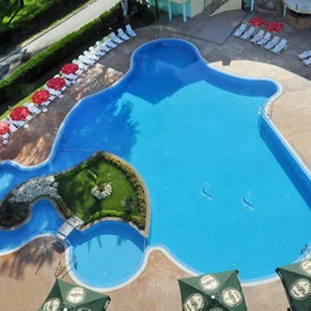 Hotel Caesars Palace Sunny Beach