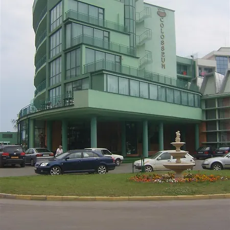 Hotell Caesars Palace