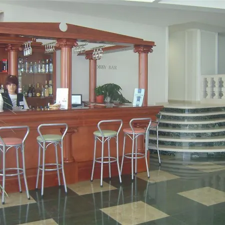 Caesars Palace Slăntjev Brjag