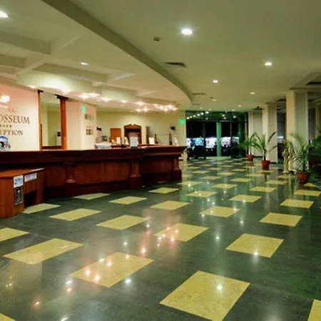 Caesar Palace