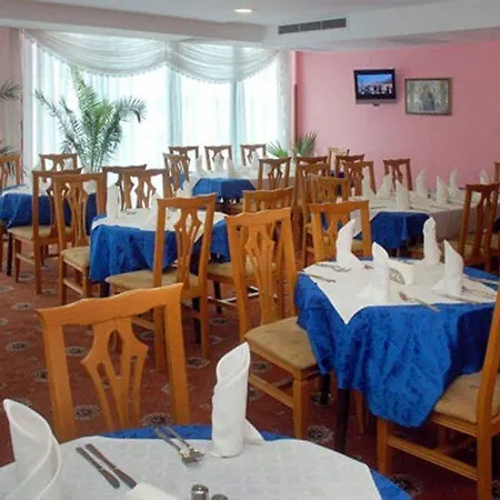 Hotell Caesars Palace Slăntjev Brjag