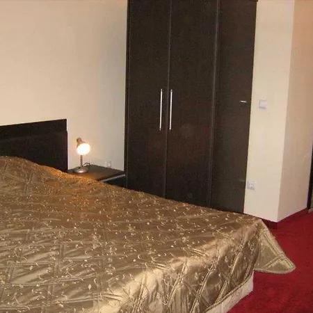 Hotell Caesars Palace Slăntjev Brjag