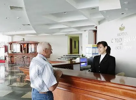 Caesars Palace فندق 4*