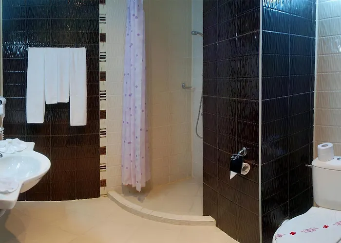 Готель Caesars Palace Сонячний Берег