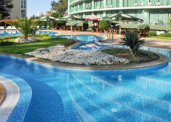 Готель Caesars Palace