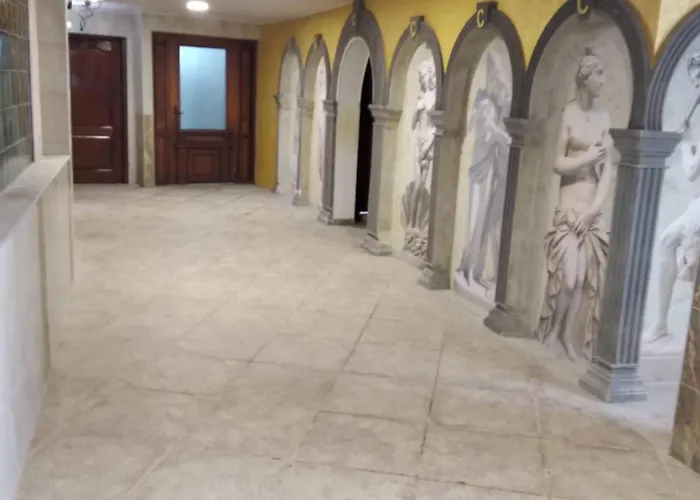 Caesars Palace Готель 4*