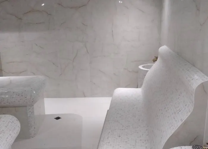 Готель Caesars Palace 4*