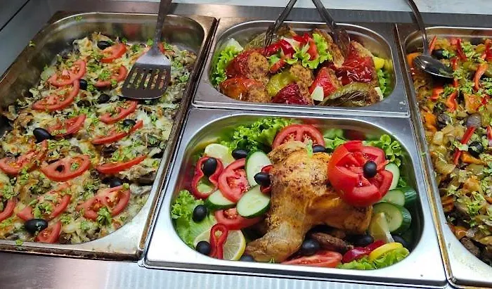 Caesars Palace Сонячний Берег