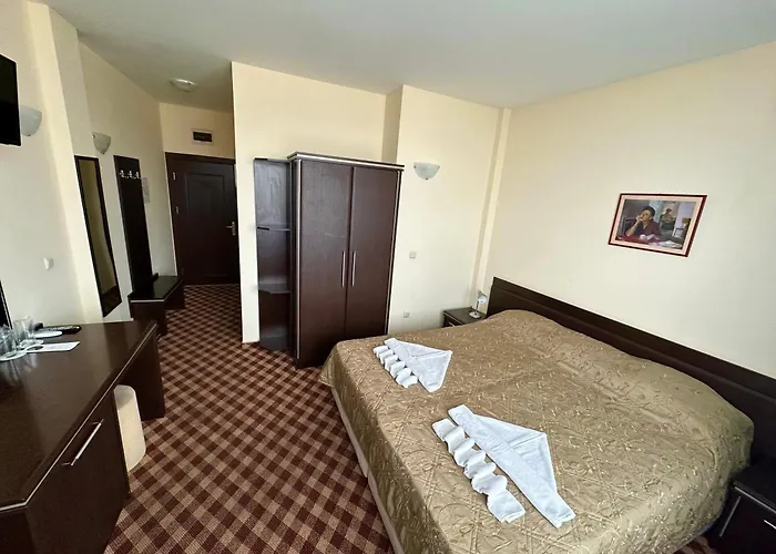 Готель Caesars Palace