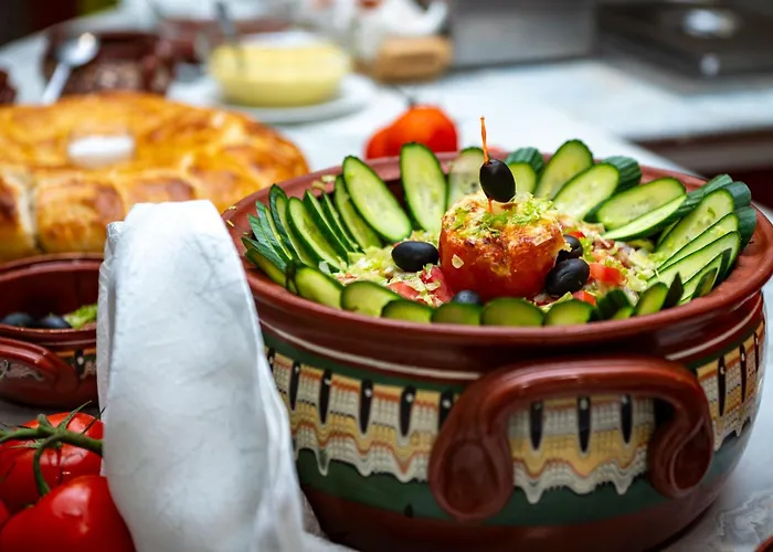 Caesars Palace 4* Сонячний Берег