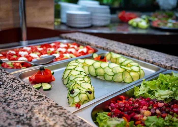 Готель Caesars Palace