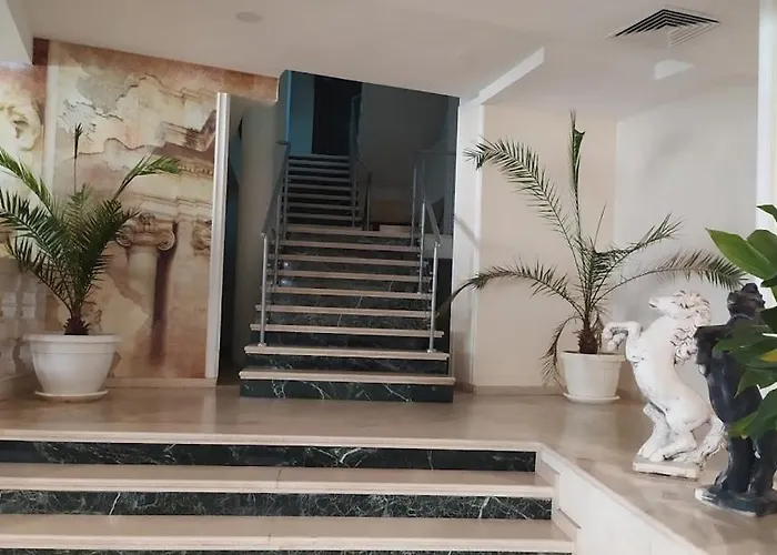 Caesars Palace Готель 4*