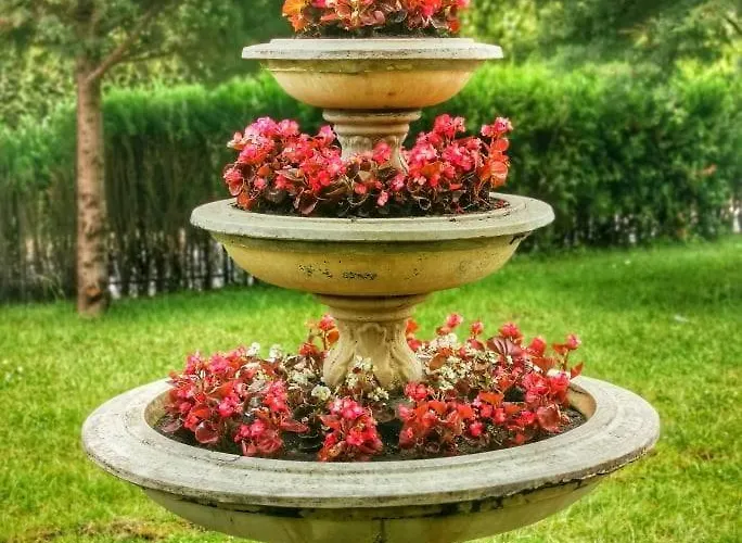 Готель Caesars Palace 4*