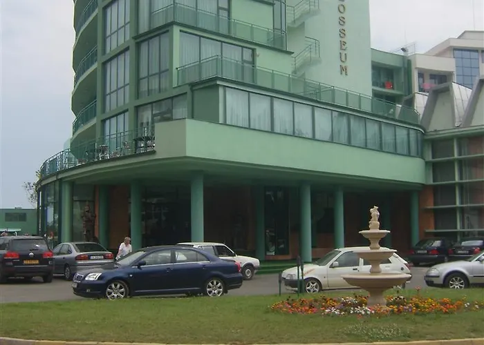 Hotel Caesars Palace