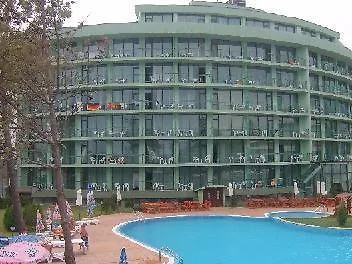 Готель Caesars Palace