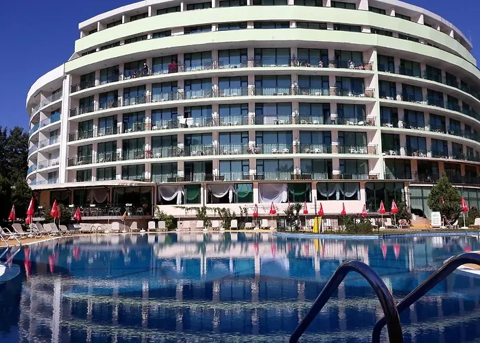 Готель Caesars Palace