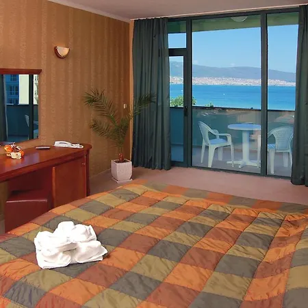 Caesars Palace Hotel 4*