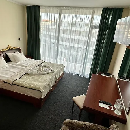 Hotell Caesars Palace Slăntjev Brjag