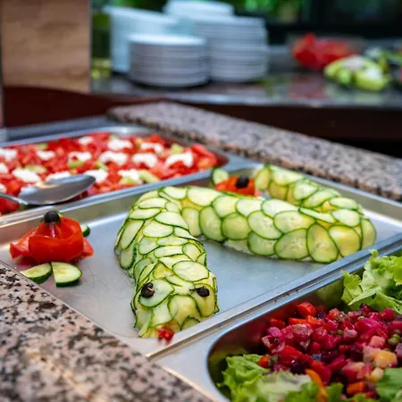 Hotell Caesars Palace