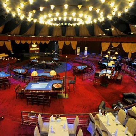 Hotel Caesars Palace