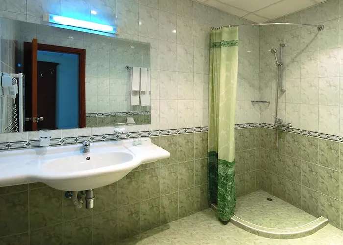 Hotell Caesars Palace 4*