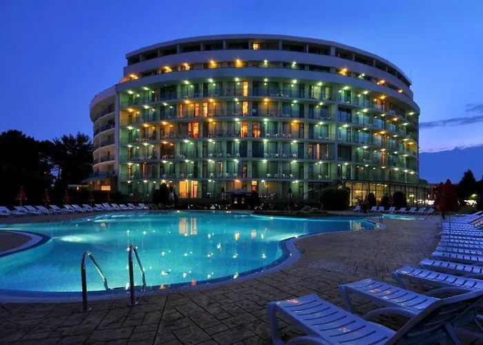 Caesars Palace Hotell