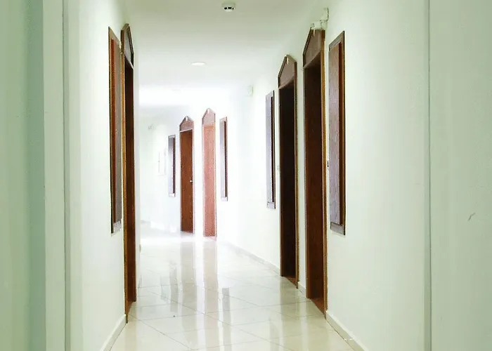 Caesars Palace Hotell 4*