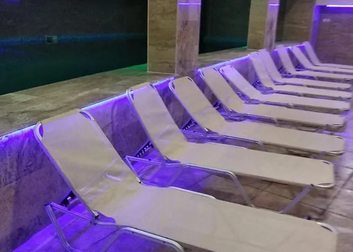 Caesars Palace Slăntjev Brjag