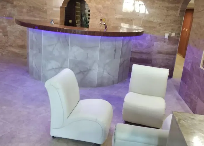 Caesars Palace Slăntjev Brjag