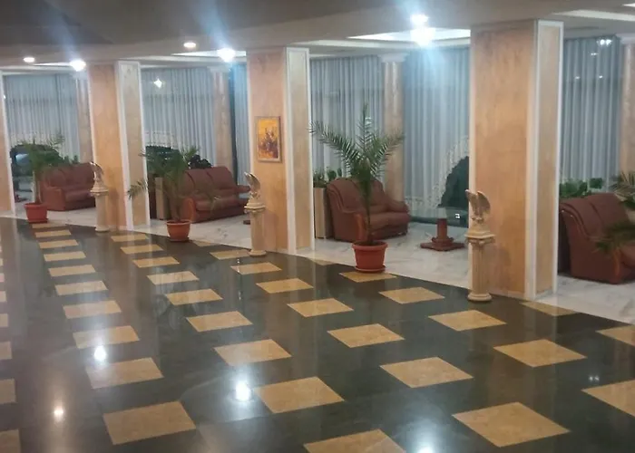 Caesars Palace 4* Slăntjev Brjag