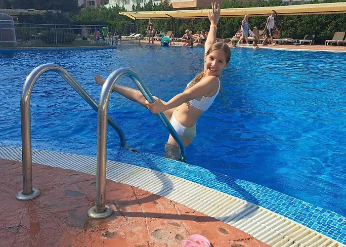 Caesars Palace Slăntjev Brjag