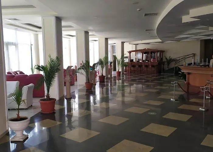 Hotell Caesars Palace 4*