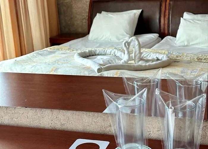 Caesars Palace Slăntjev Brjag