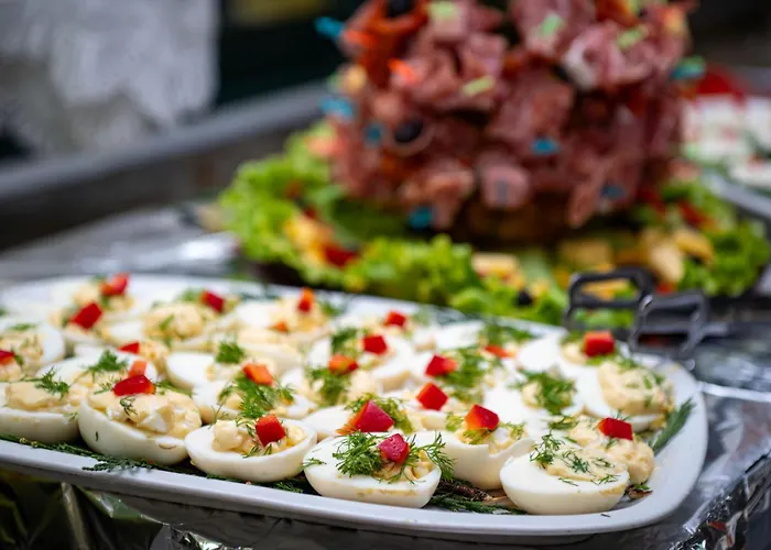 Caesars Palace Hotell