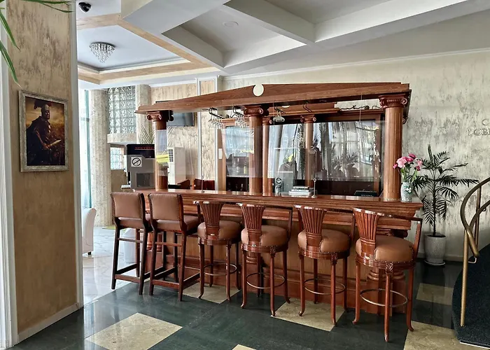 Caesars Palace Hotell