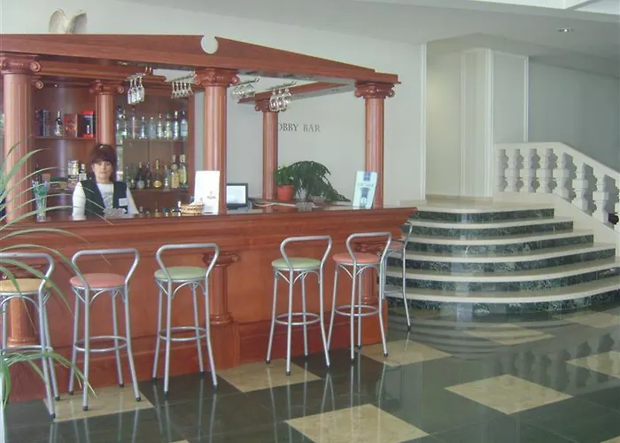 Caesars Palace Slăntjev Brjag