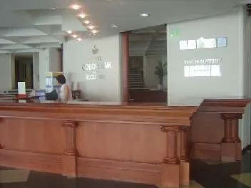 Hotell Caesars Palace Slăntjev Brjag