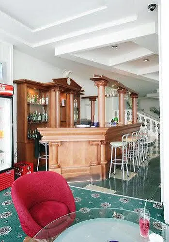 Caesars Palace 4* Slăntjev Brjag