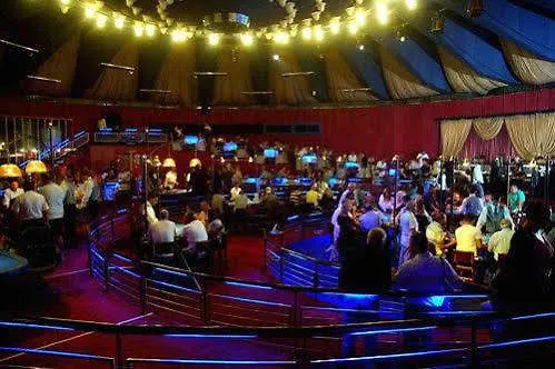 Caesars Palace Hotell