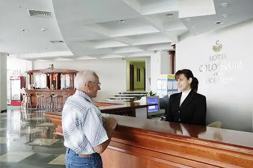 Caesars Palace Hotell 4*